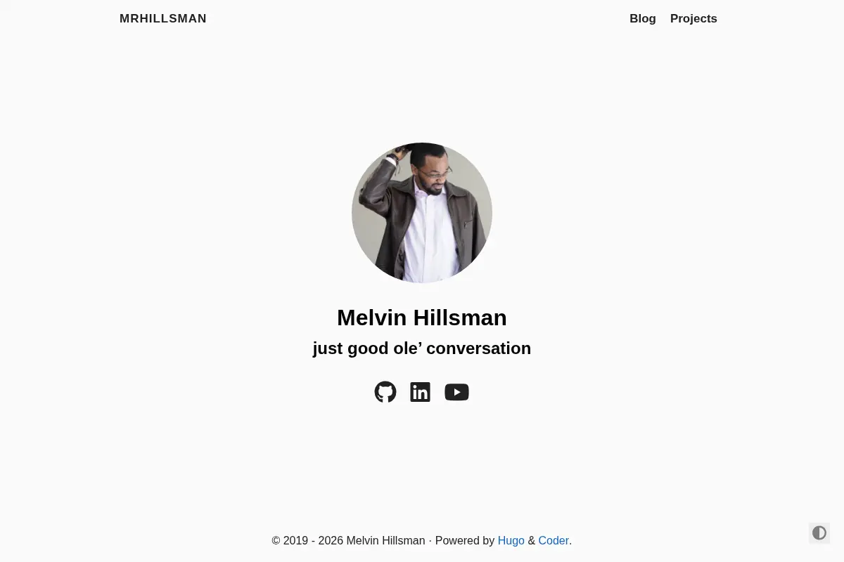 mrhillsman
