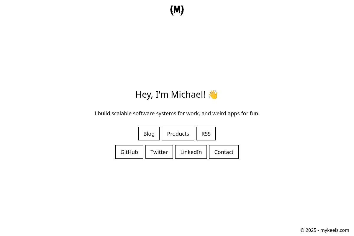 Mykeels
