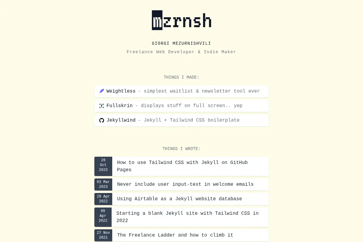mzrnsh