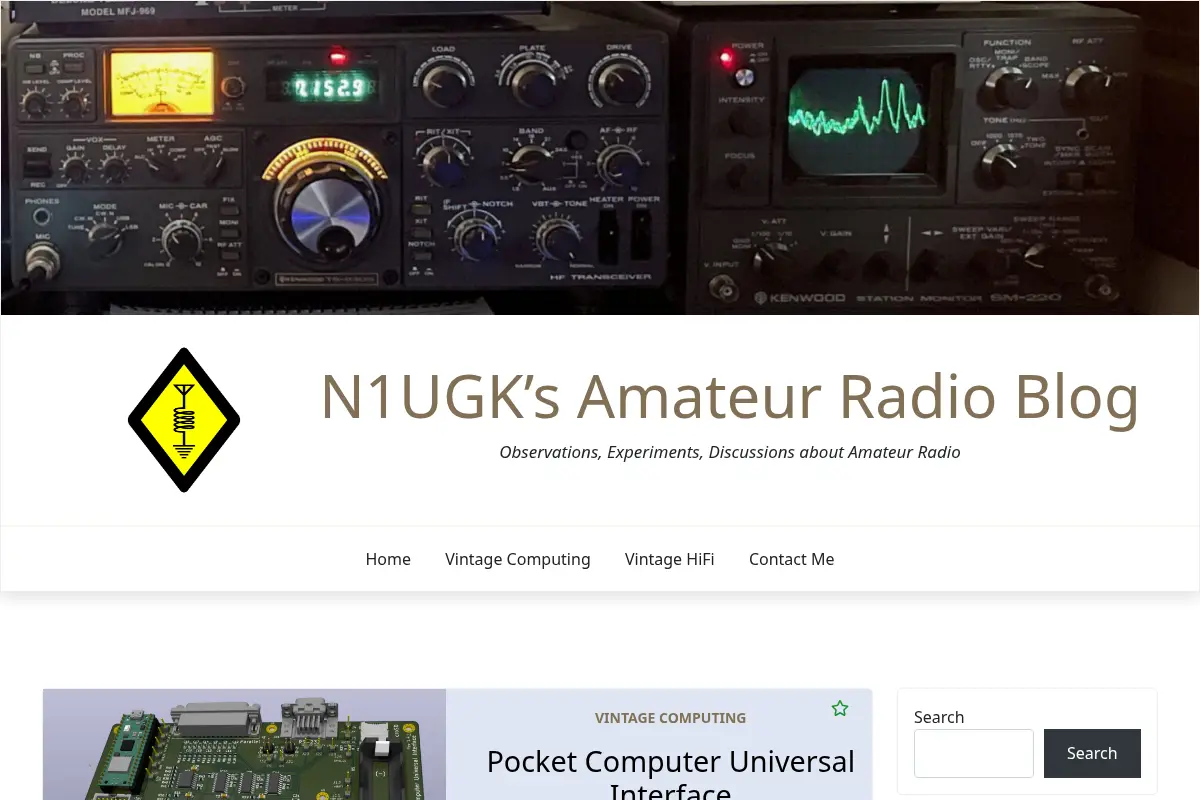 N1UGK
