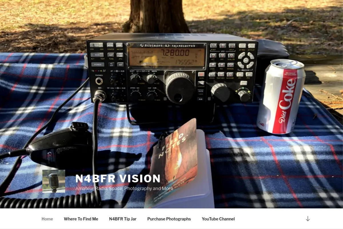 N4BFR Vision