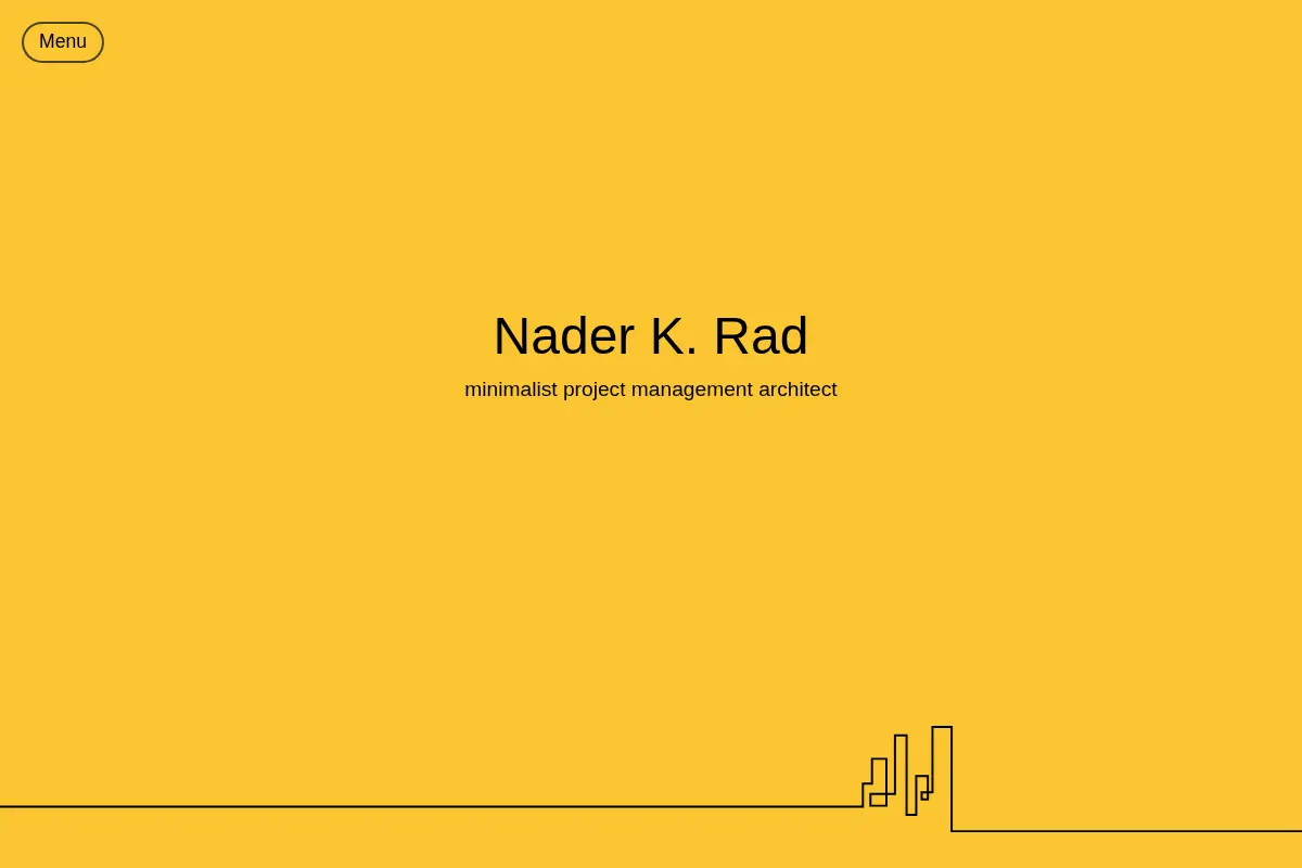 Nader K. Rad