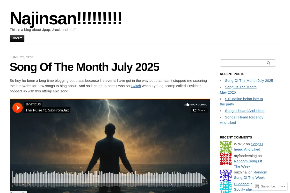 Najinsan!!!!!!!!!