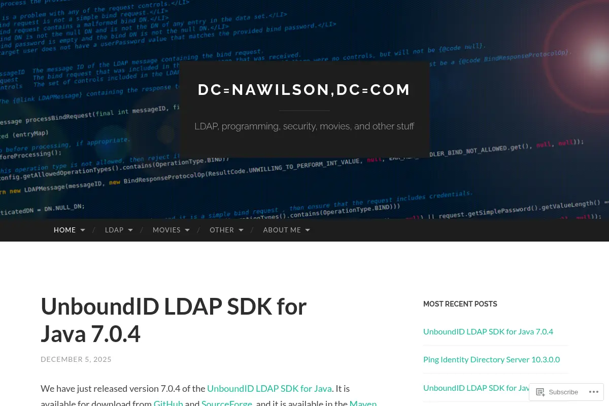 nawilson.com