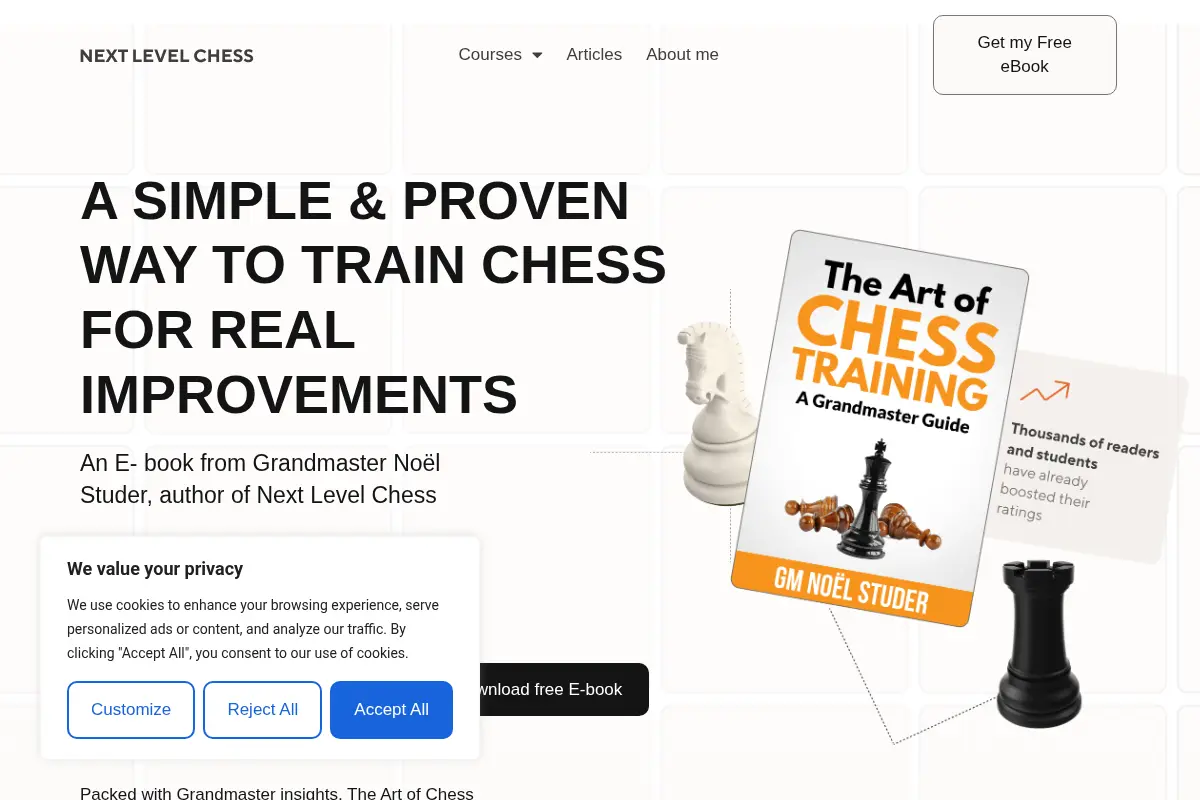 Next Level Chess