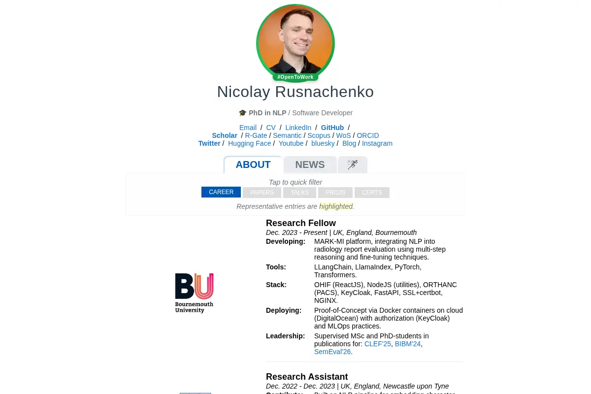 Nicolay Rusnachenko