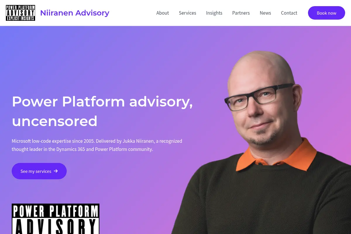 Niiranen Advisory