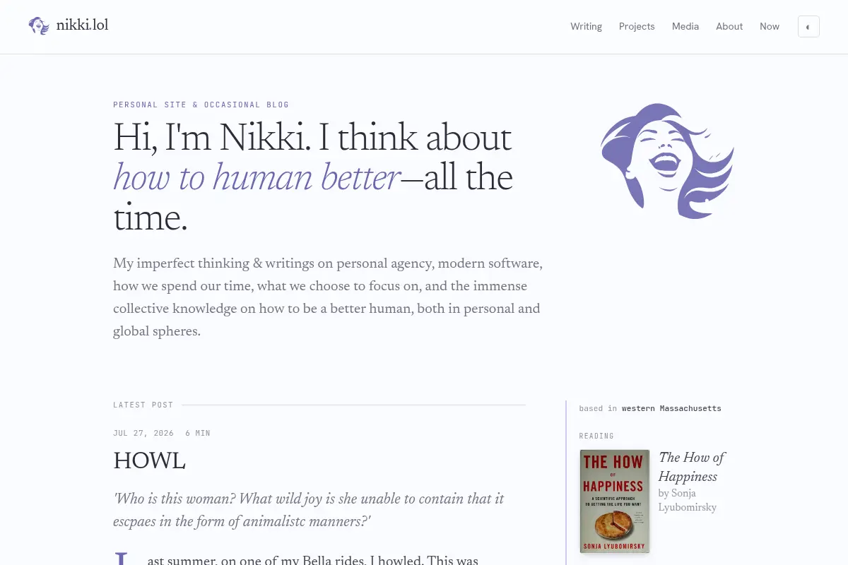 nikki.lol