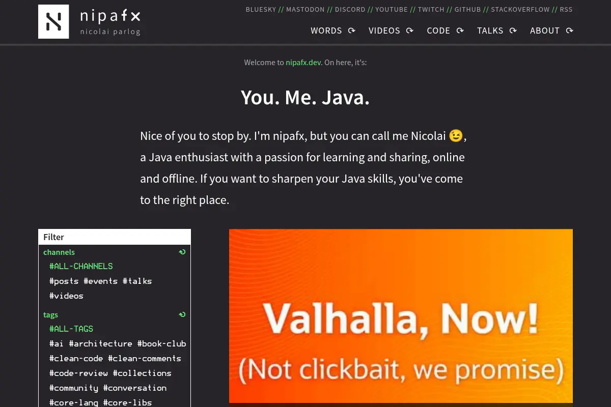 nipafx // You. Me. Java.