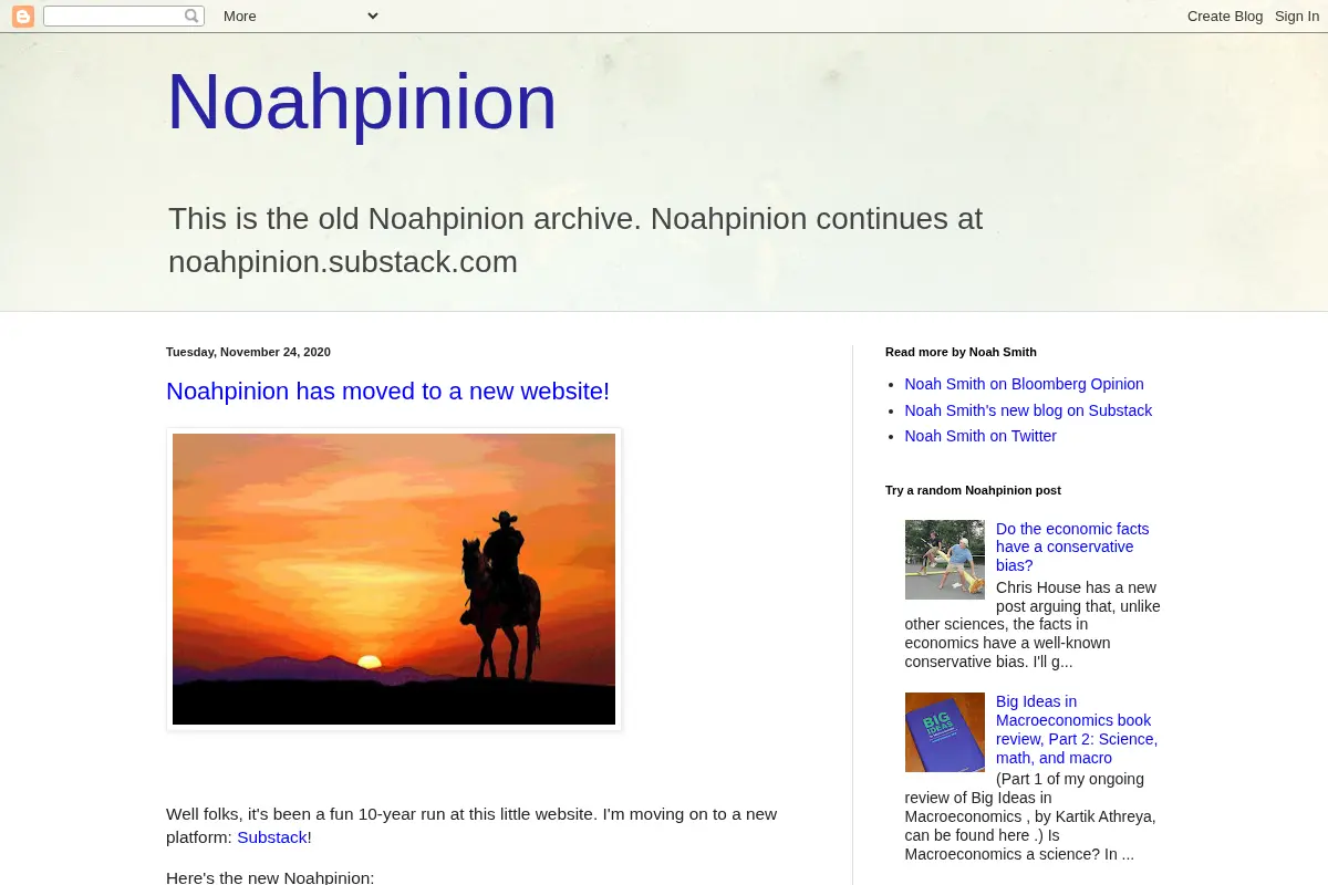Noahpinion