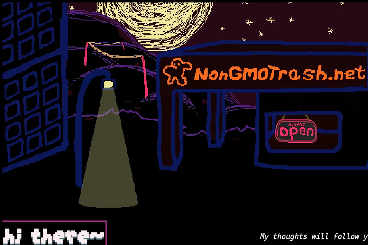 NonGMOTrash.net
