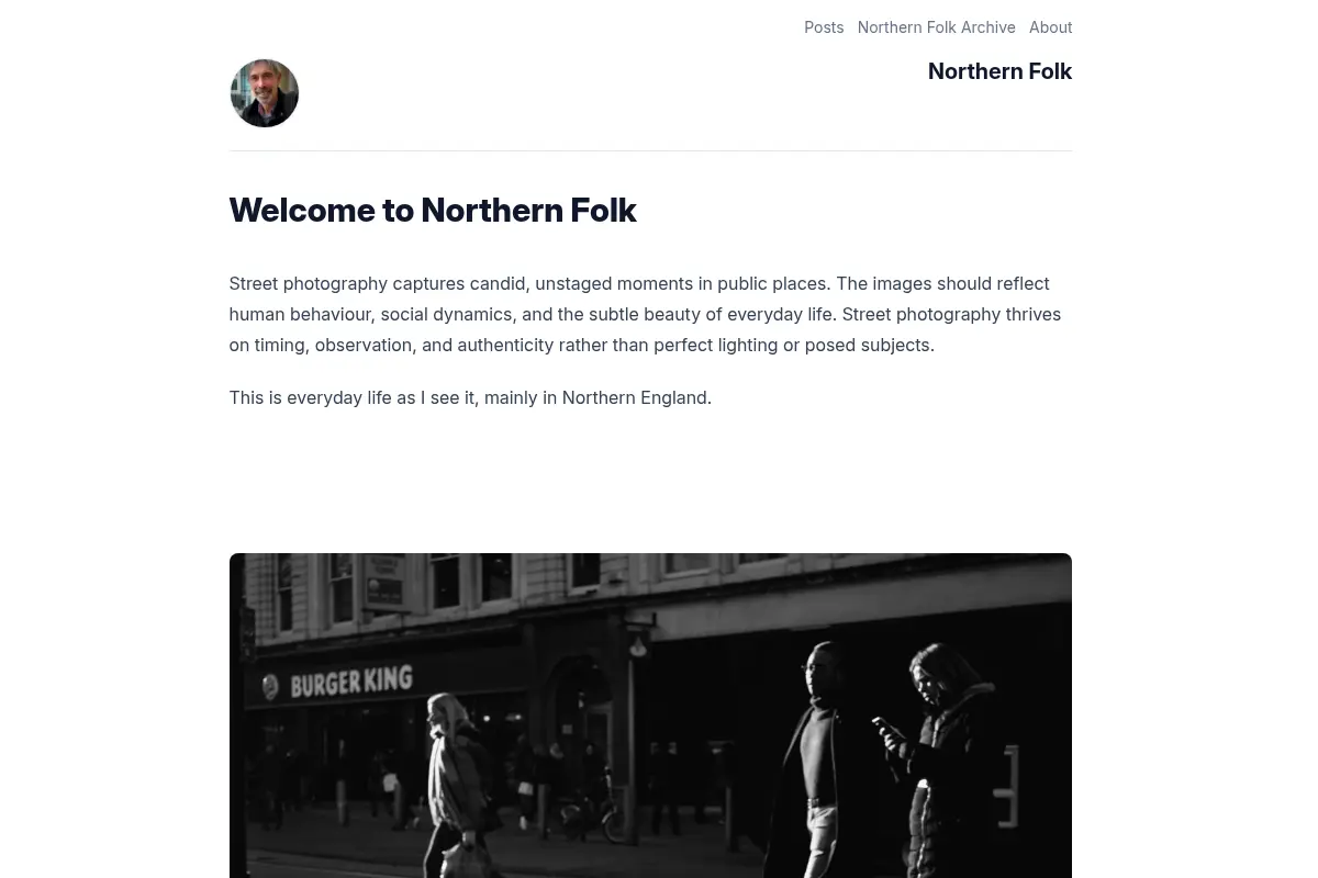 Northern Folk