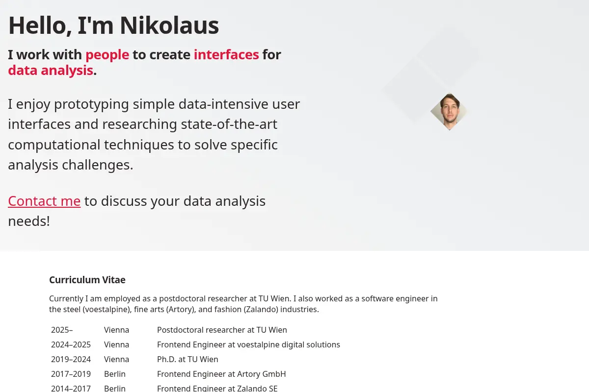 Nikolaus Piccolotto