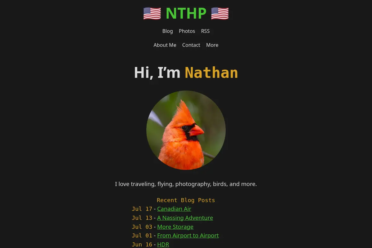 NTHP