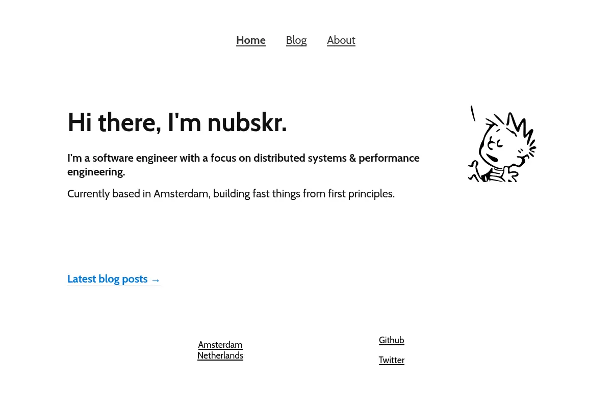 nubskr's home