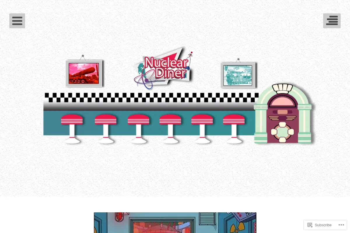 Nuclear Diner