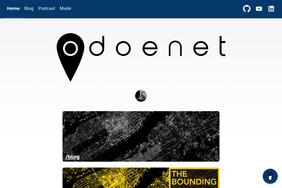 odoenet