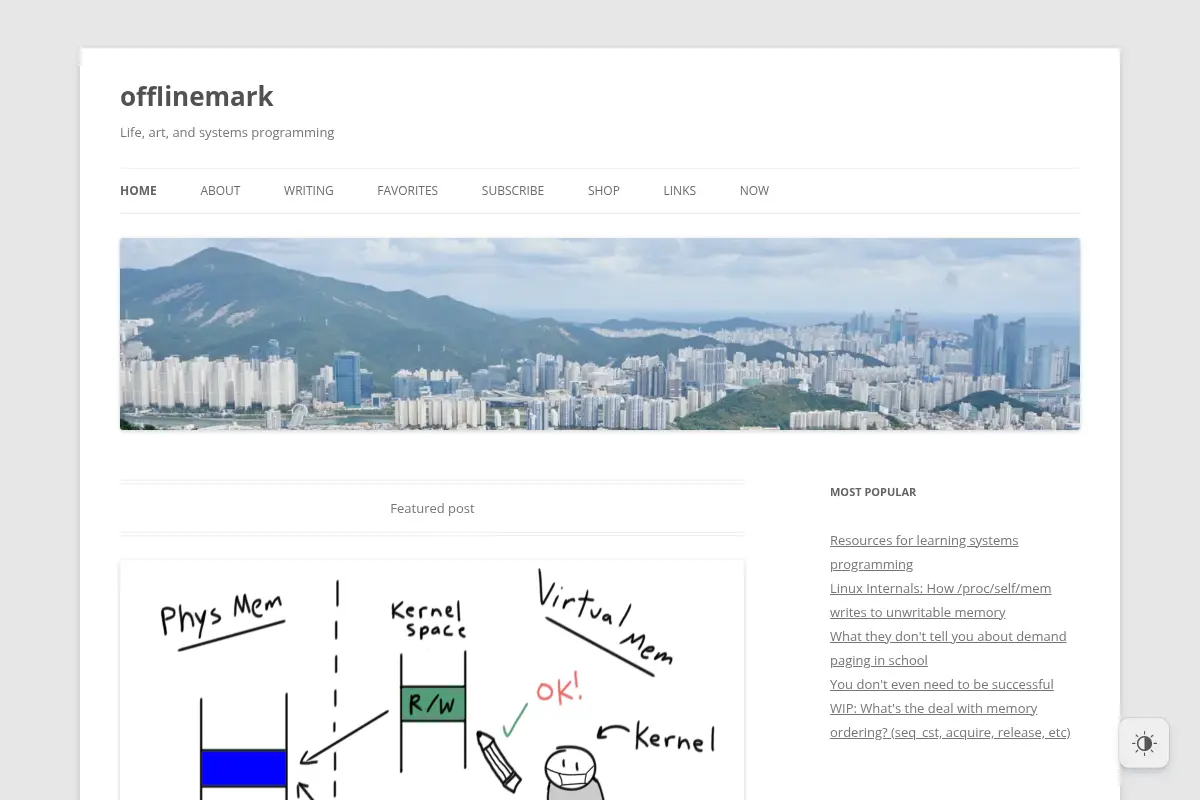 offlinemark