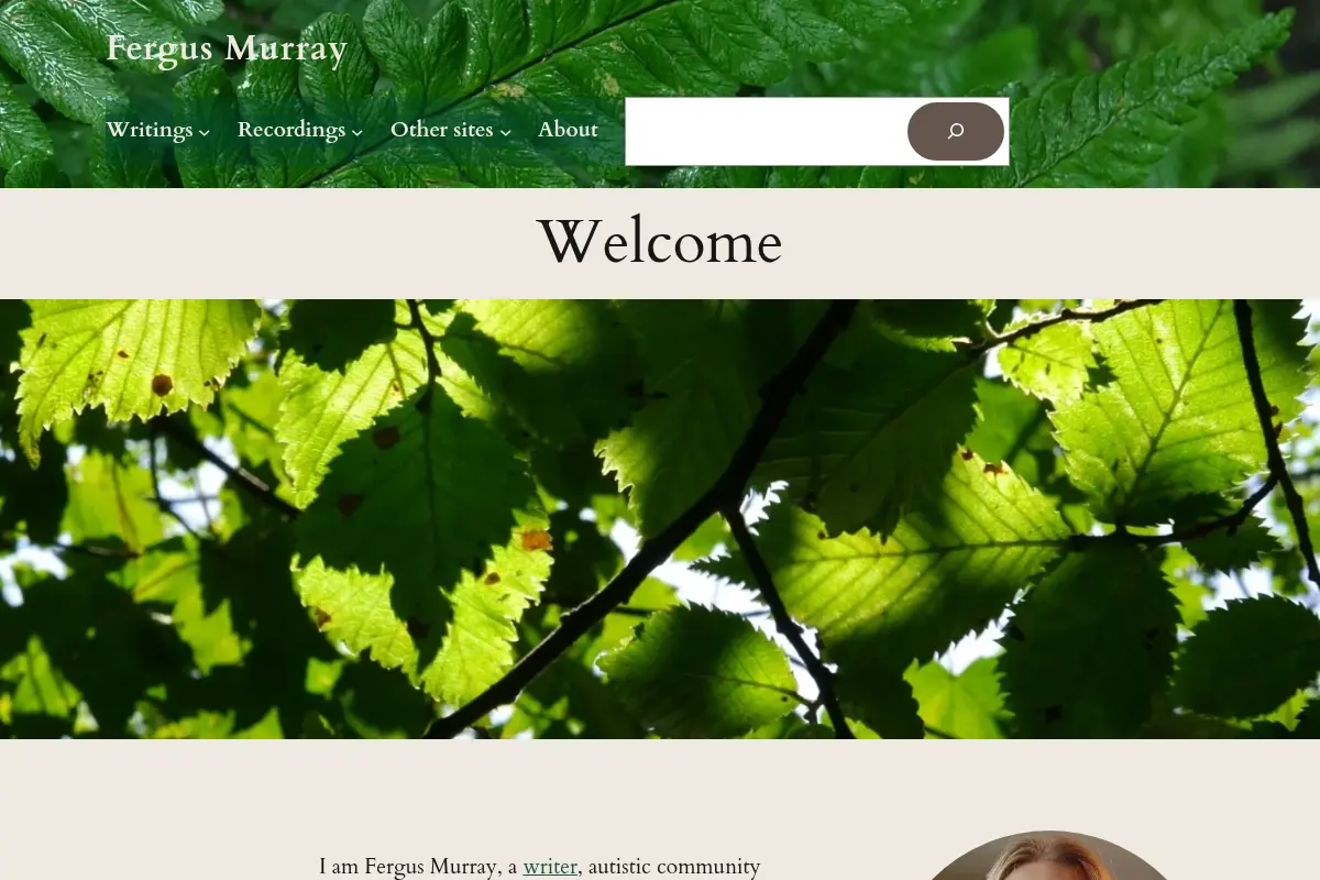 Fergus Murray