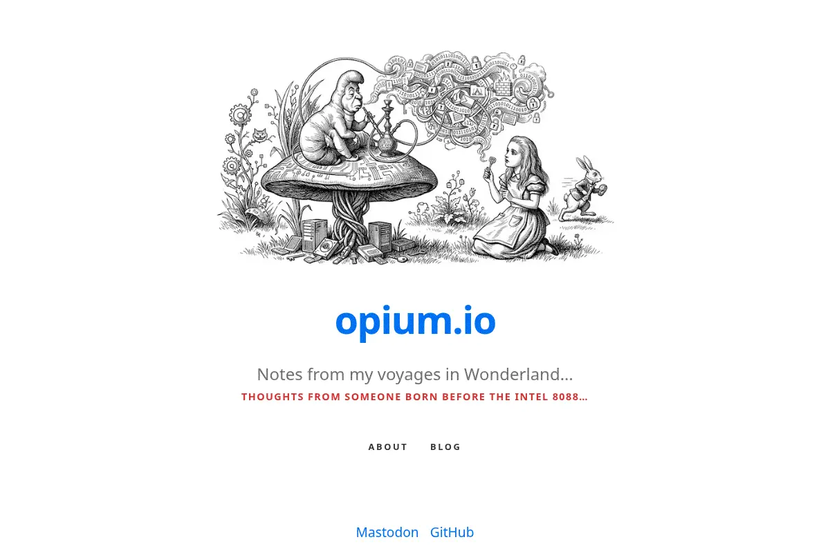 opium.io