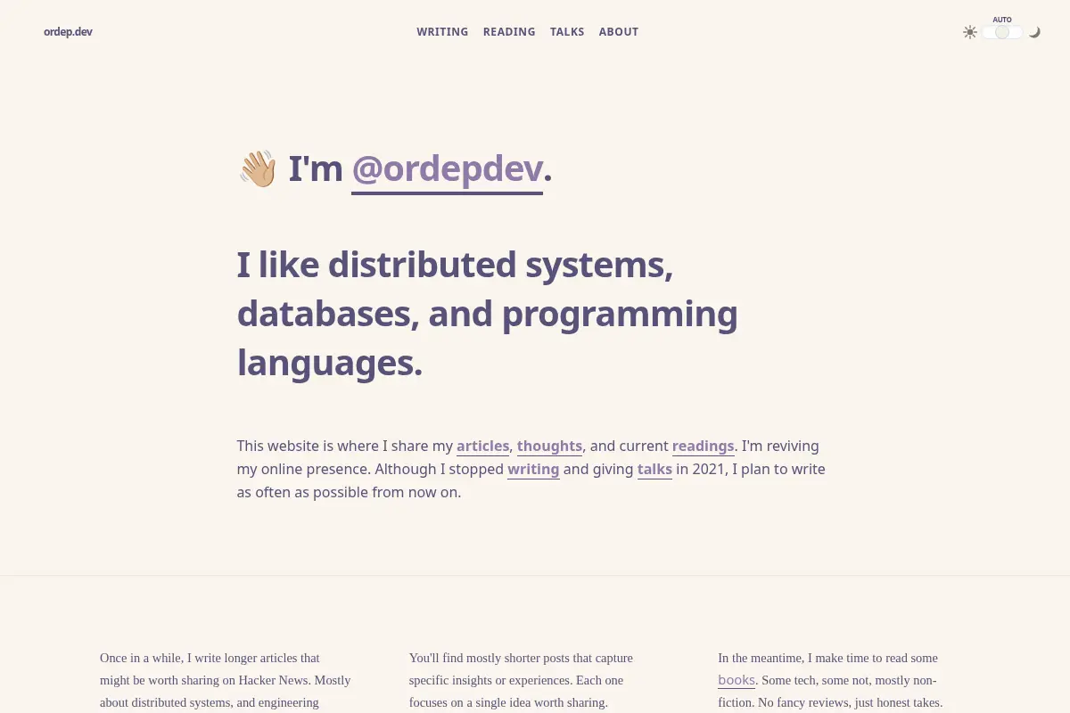 ordep.dev