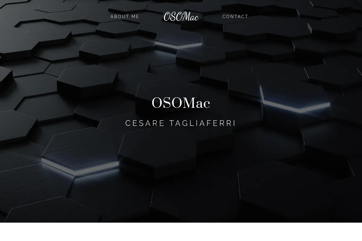 OSOMac