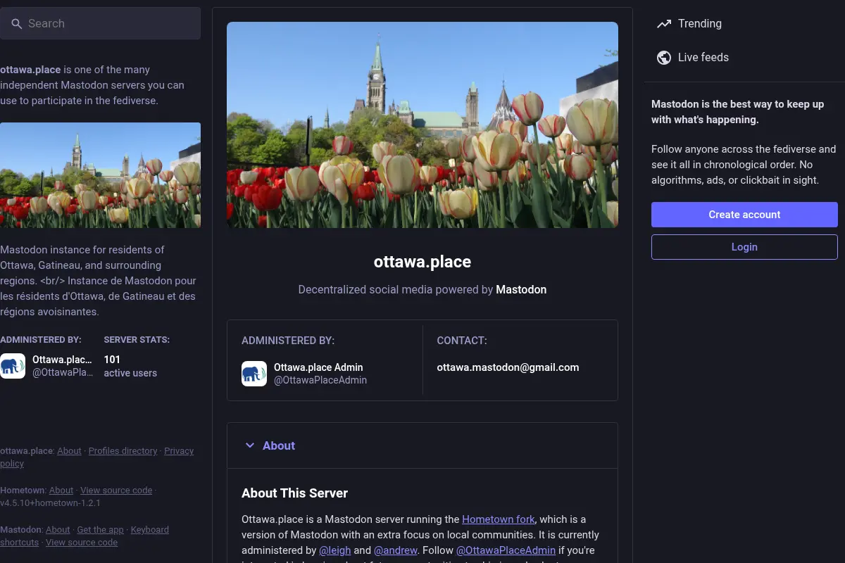 ottawa.place