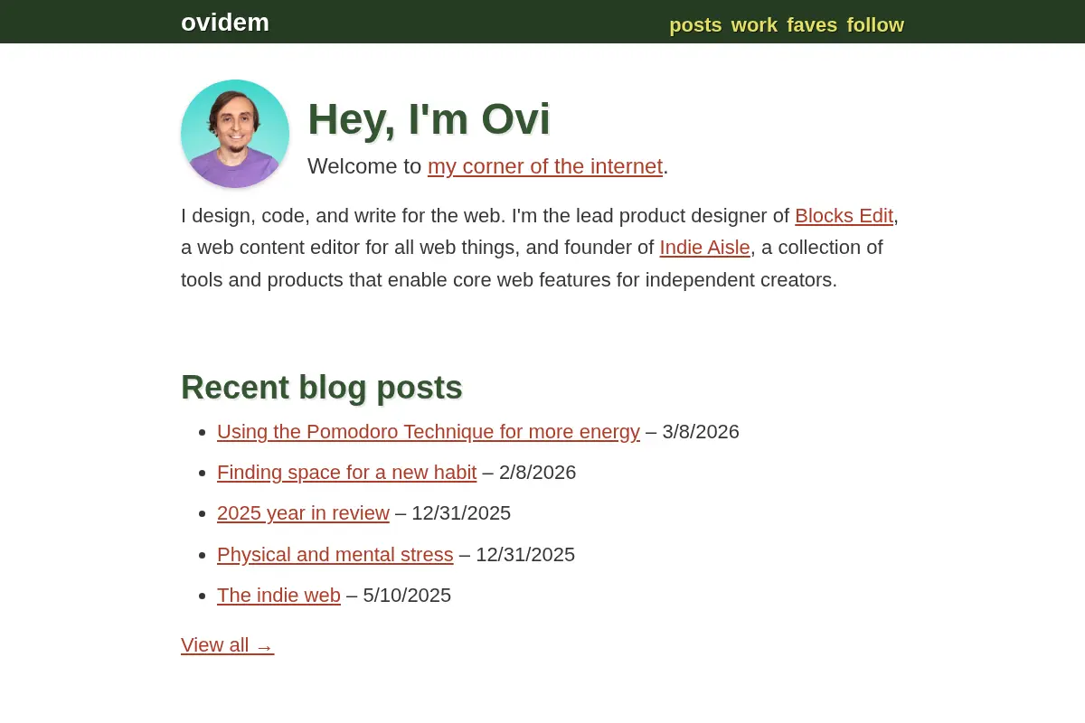 ovidem