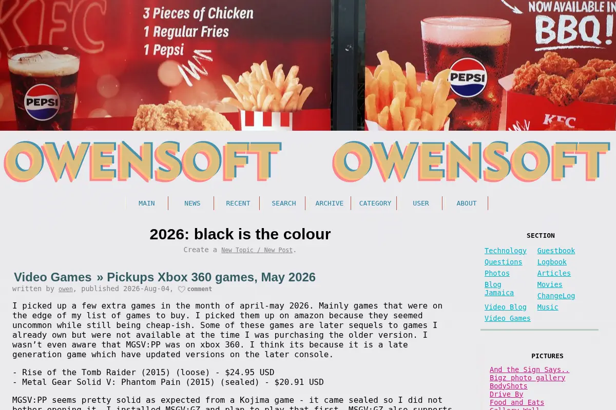 OwenSoft, Jamaica