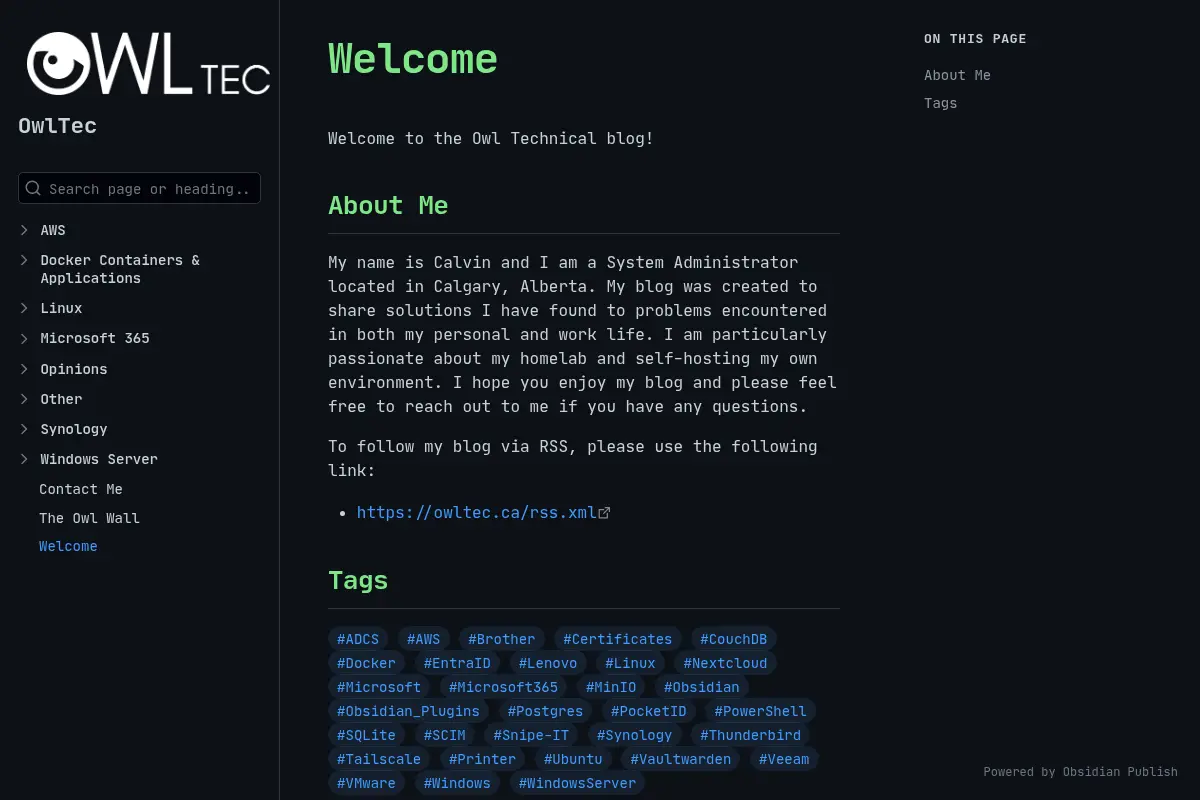 OwlTec