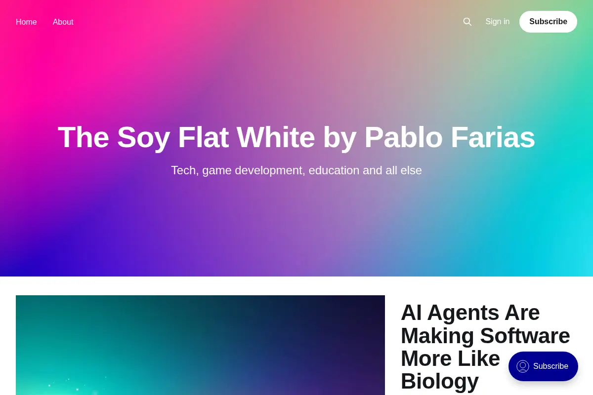 Pablo Farias