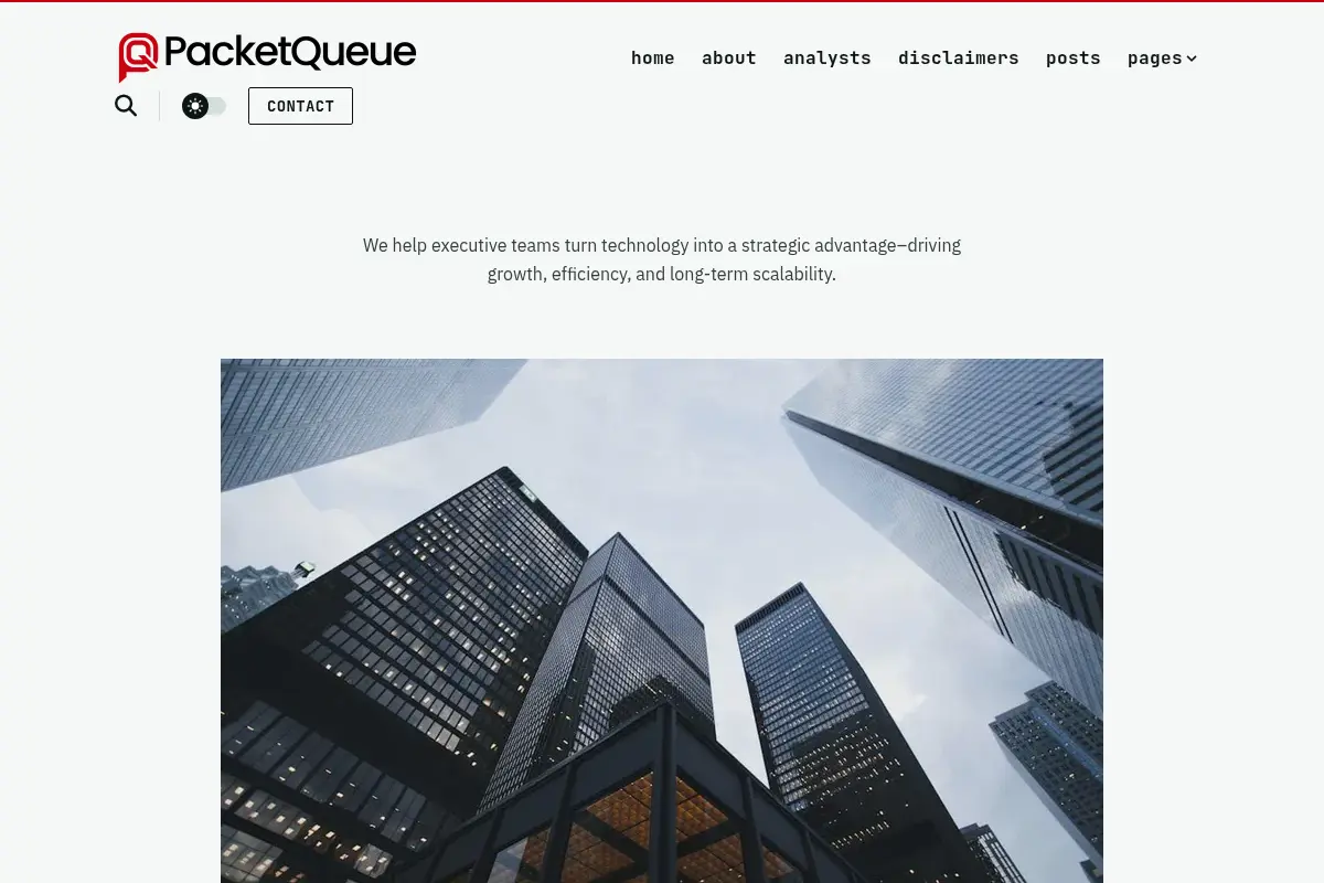 PacketQueue