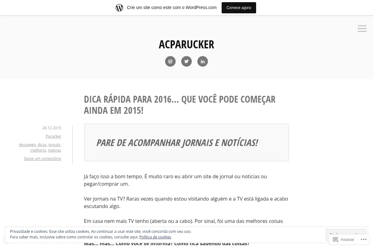 ACParucker