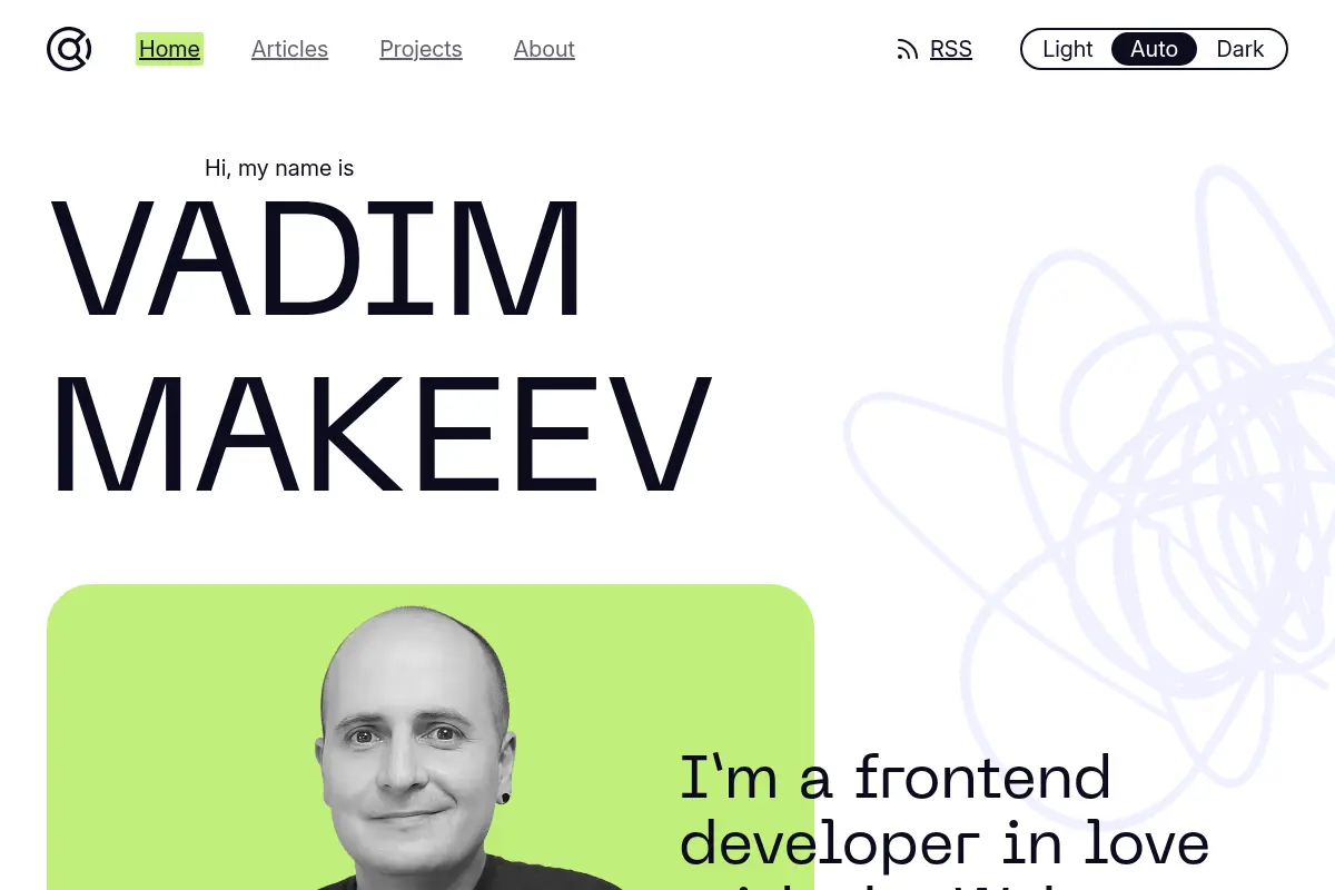 Vadim Makeev