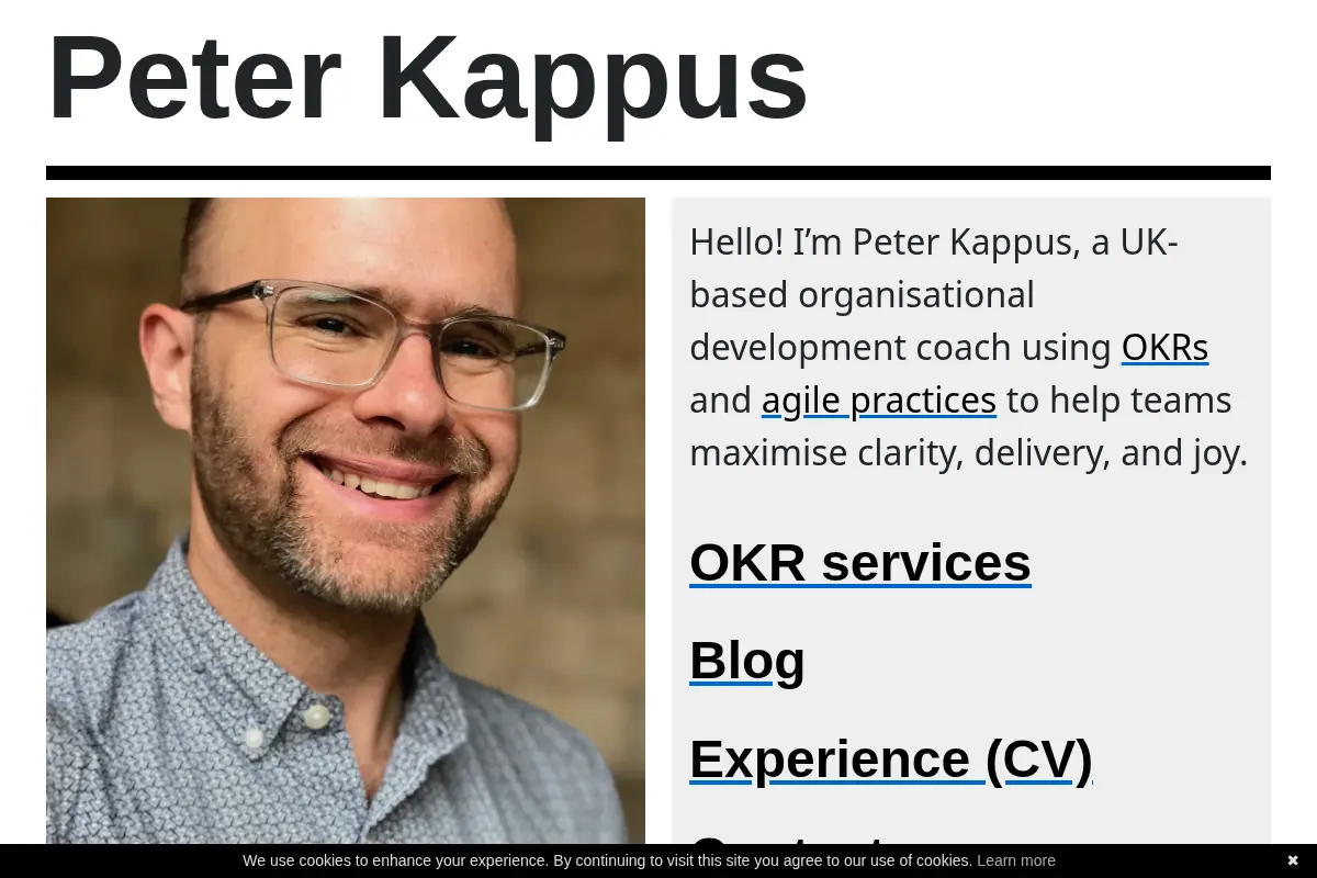 Peter Kappus