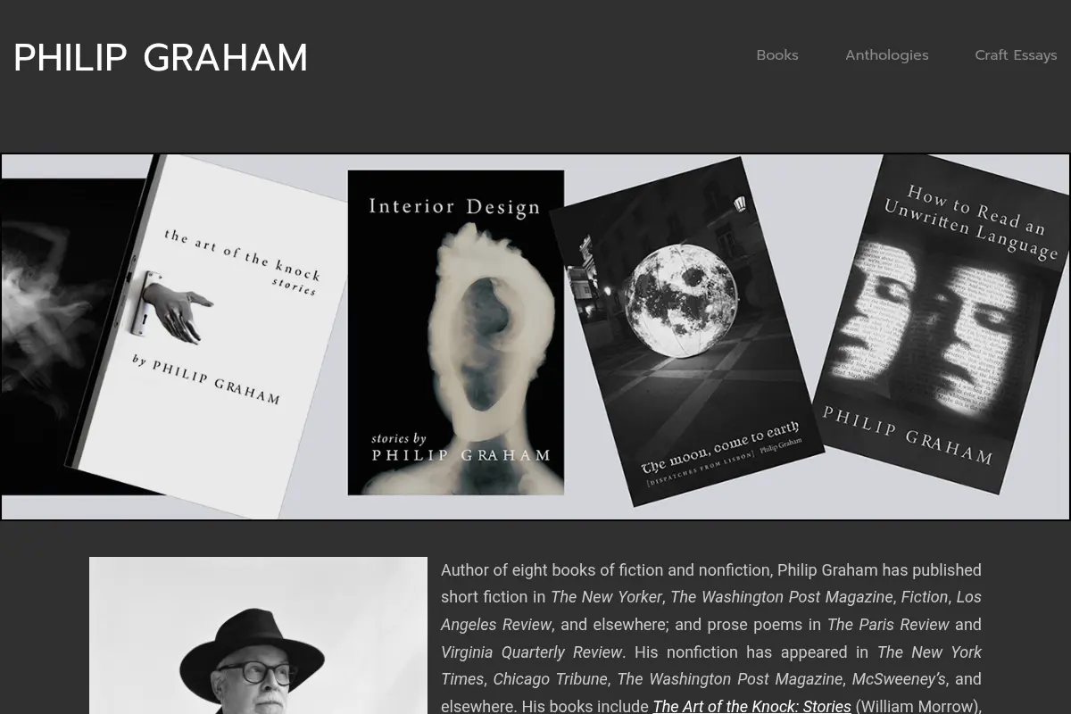 Philip Graham