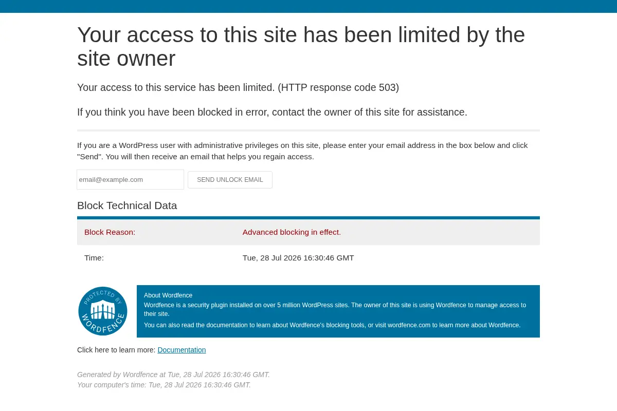 These aren't the access_tokens you're looking for