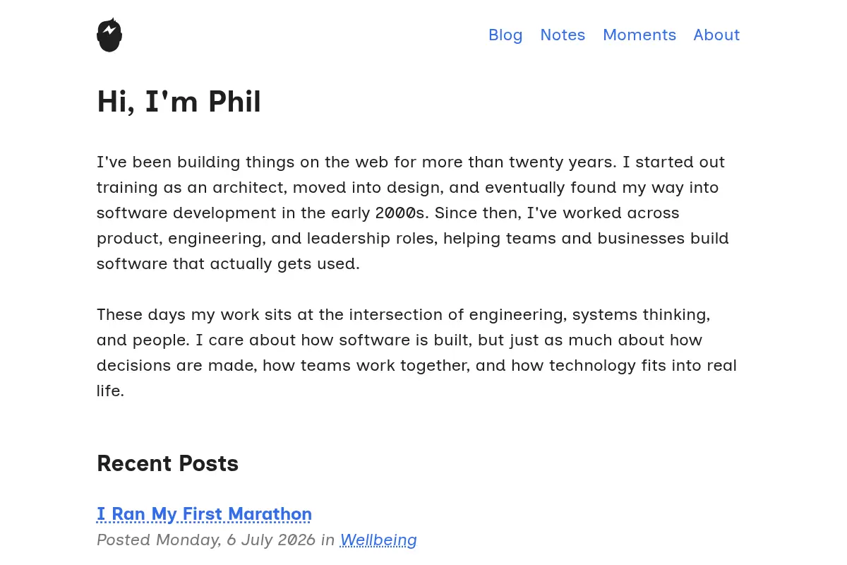 Phil Stephens