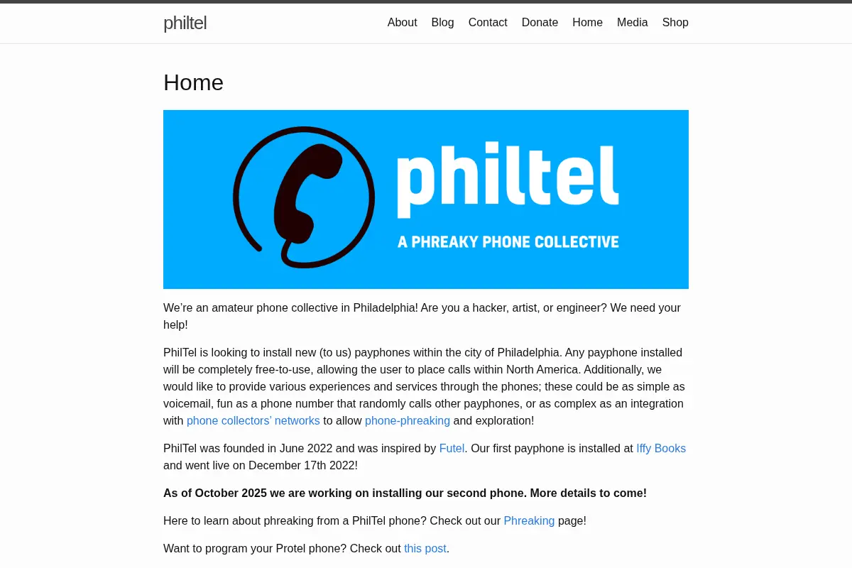 philtel