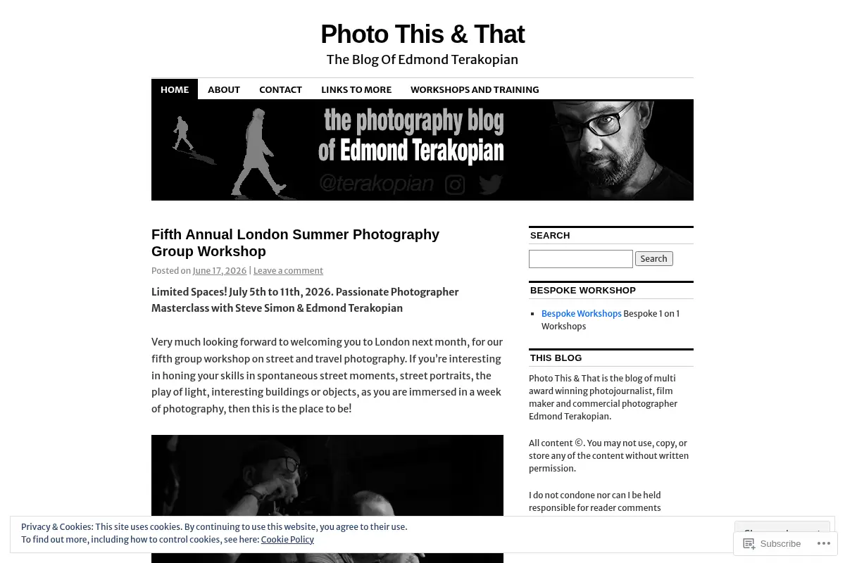 Photo This & That