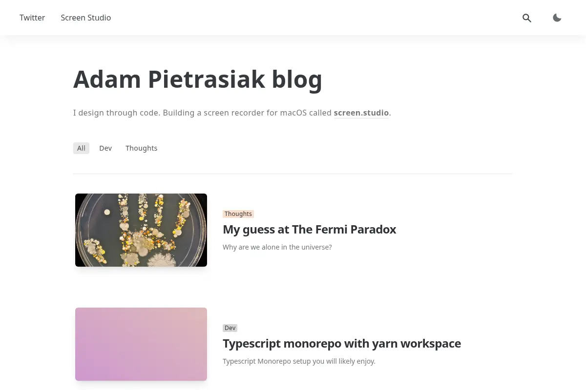 Adam Pietrasiak