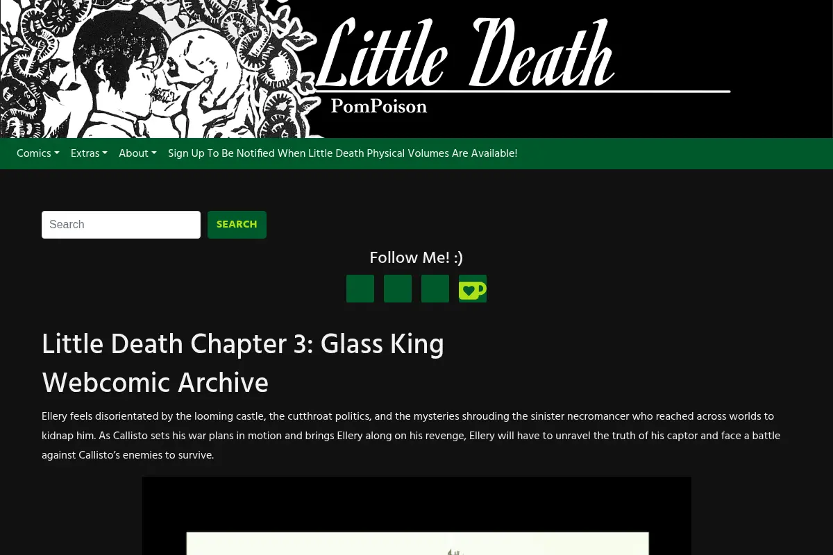 Little Death