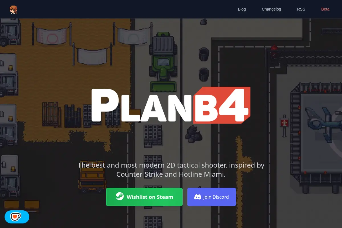 PLAN B4
