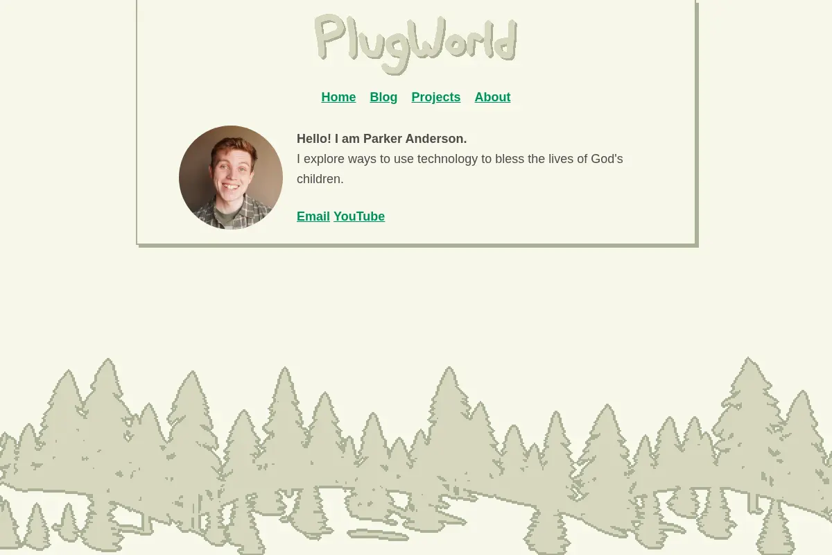 PlugWorld