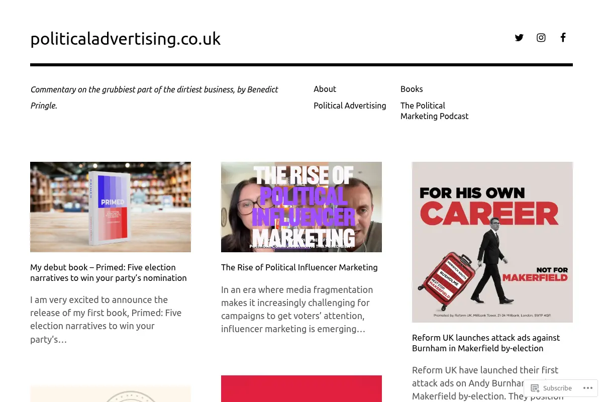 politicaladvertising.co.uk