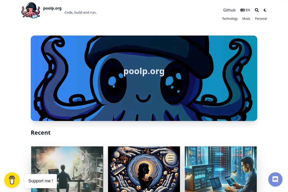 poolp.org