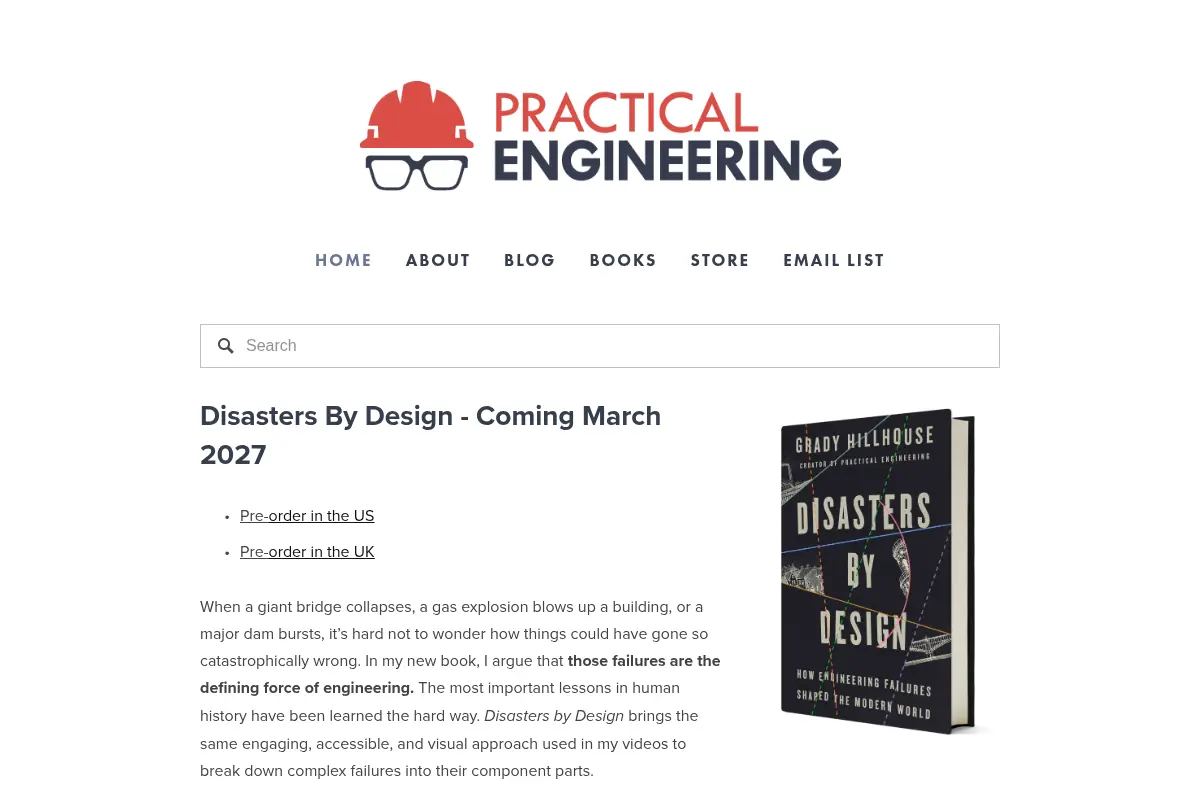 Practical Engineering