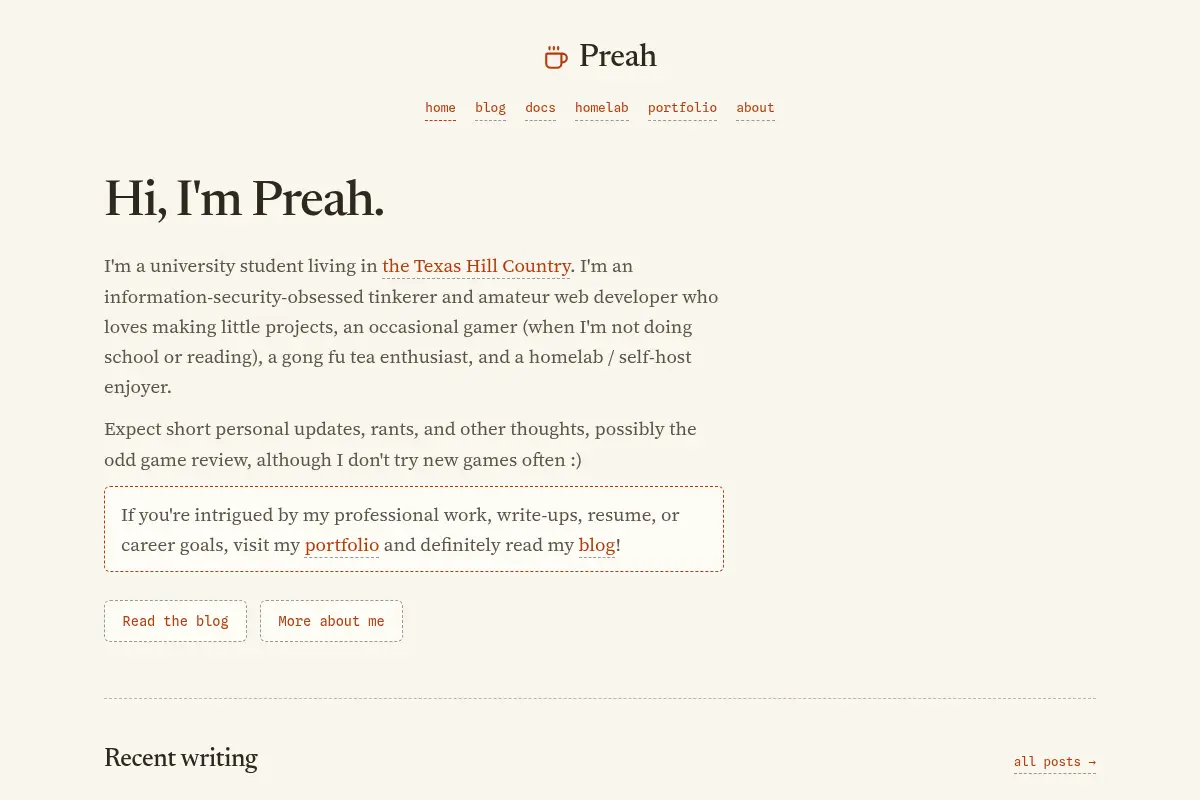 Preah