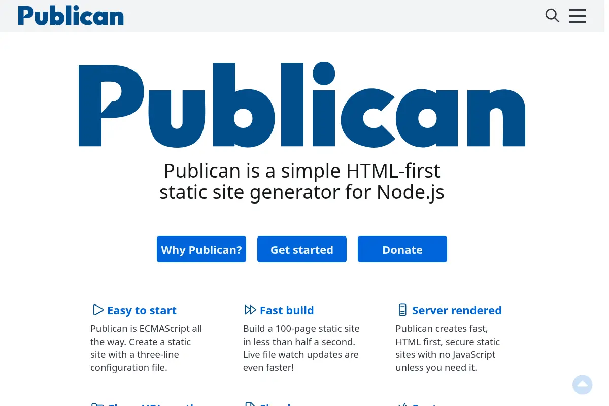 Publican