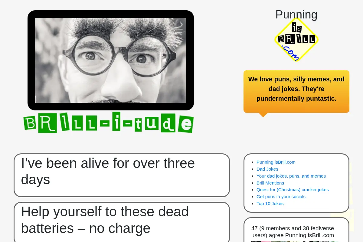 Punning